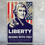 Thomas Jefferson